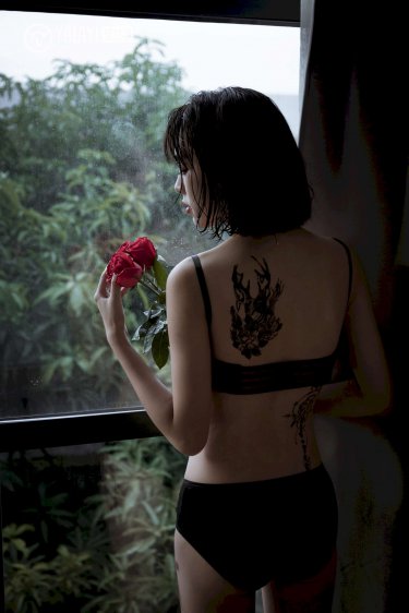 为你钟情